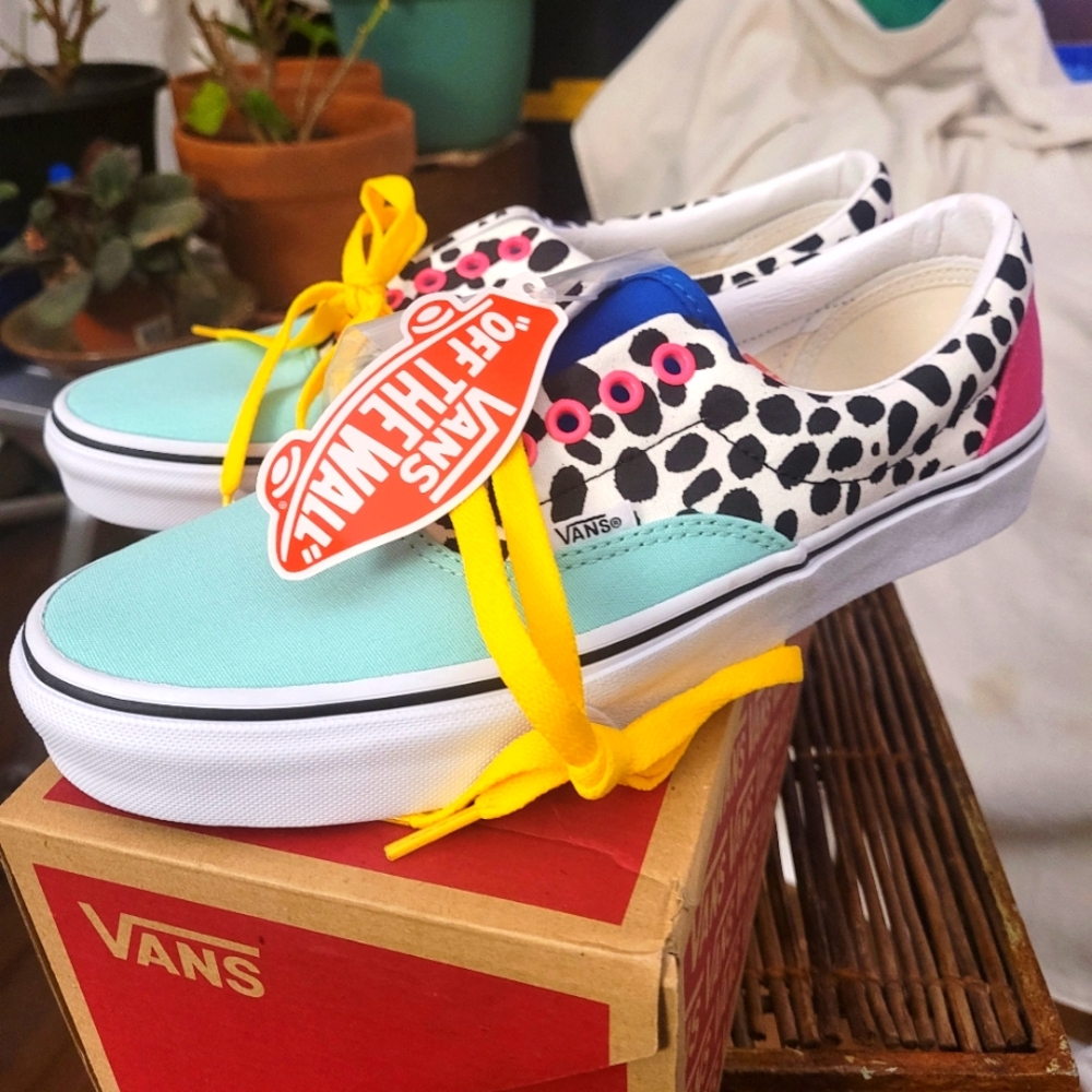 Ladies VANS Sneakers